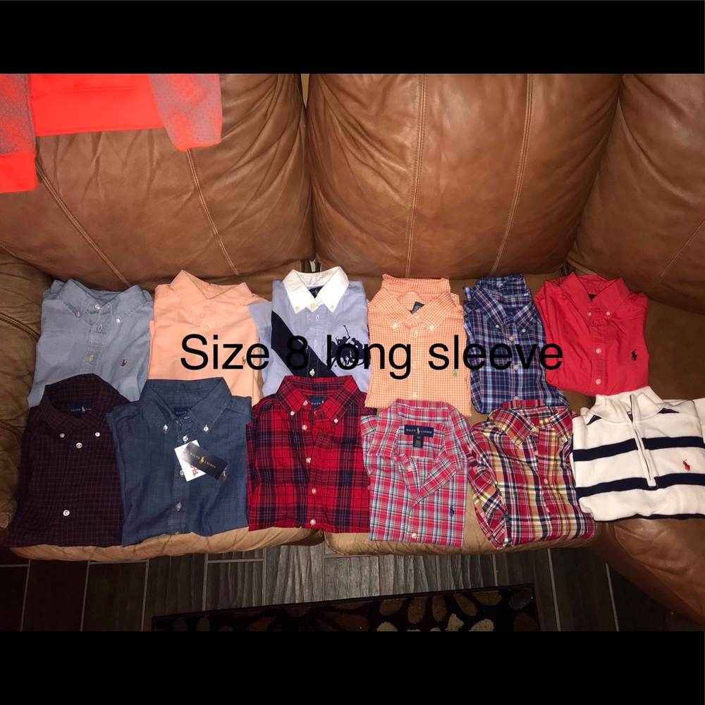 Polo Ralph Lauren